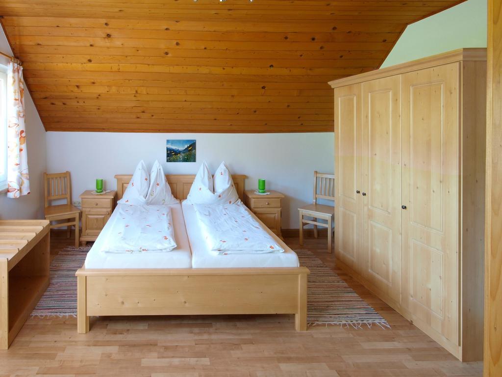 Kinderbauernhof Salmanner Steinbach an der Steyr Quarto foto